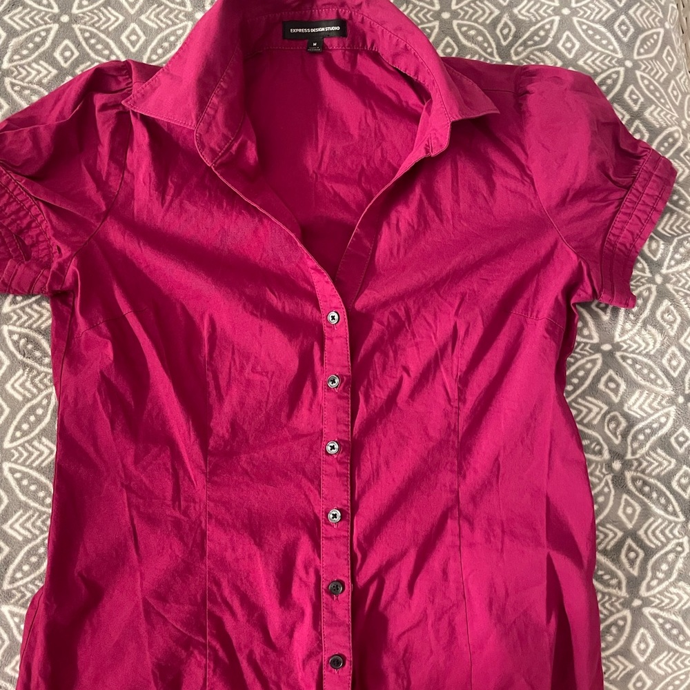 Express shirt